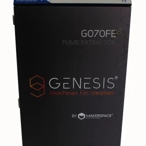 G070FE GENESIS - Advanced Fume Extractor 700m3/hr