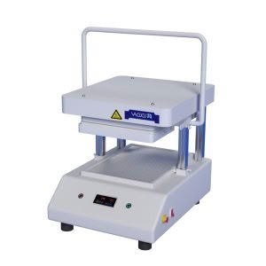 Desktop Vacuum Former - A3 Size