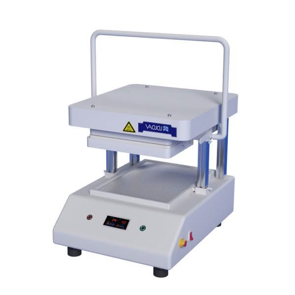 Desktop Vacuum Former - A3 Size