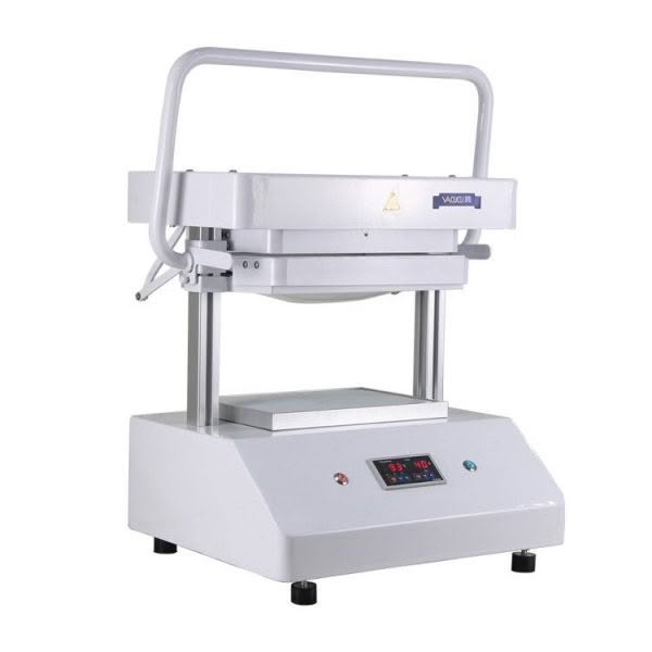 Desktop Vacuum Former - A4 Size - Image 3