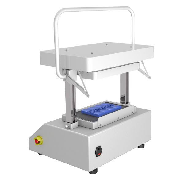 Desktop Vacuum Former - A4 Size - Image 2